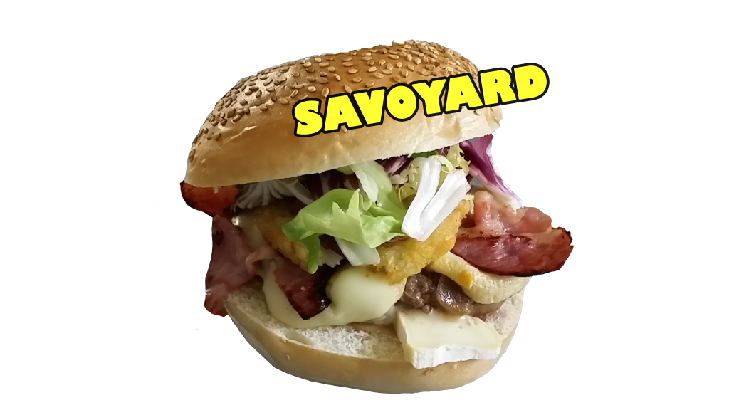 burger st aygulf